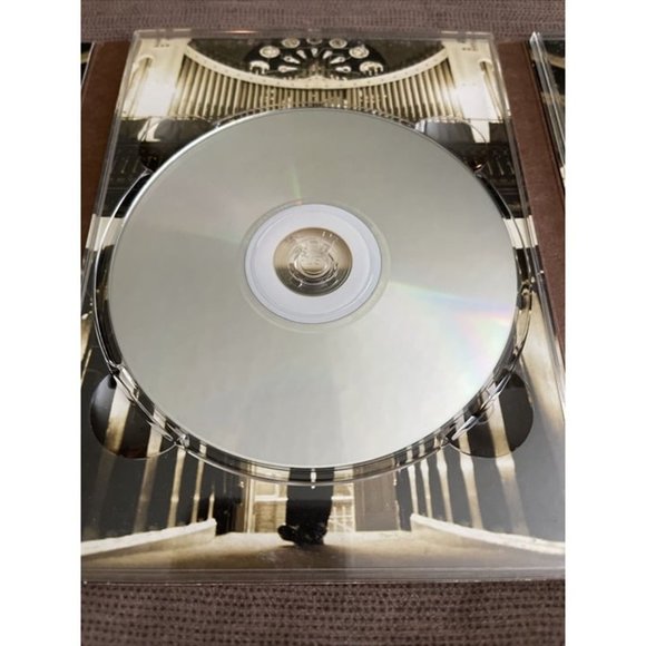 John Legend Get Lifted Special Edition DVD + CD Live 2005 SONY R&B SOUL & GUESTS - Picture 6 of 8